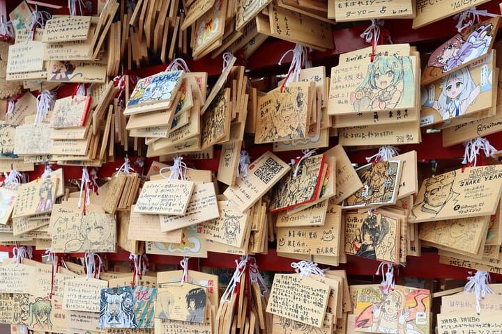 Private Tokyo Early Morning Tour (English & Spanish Available) — photo 8