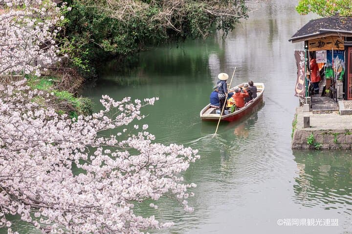 Dazaifu and Yanagawa Canal Cruise Private Guide Day Tour by Train — photo 2