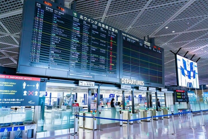 Keisei Narita Skyliner Airport Ticket — photo 2