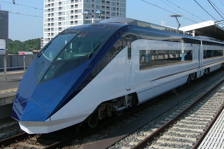 Keisei Narita Skyliner Airport Ticket — photo 3