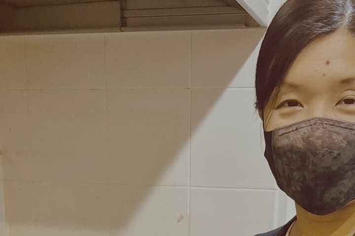 Weekend Japanese Cooking Demonstration with a Tokyo Mom, Toshiko — photo 4