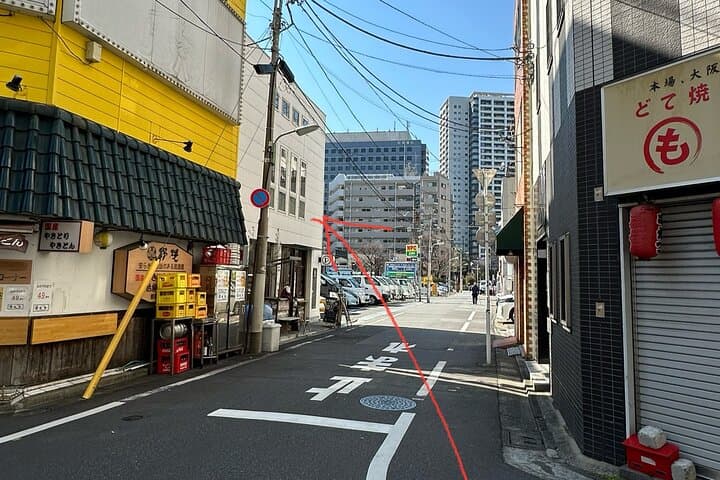 Making traditional Japanese cultural fans in Tokyo — photo 15