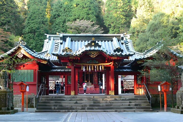 Hakone Private Customized Day Tour — photo 6