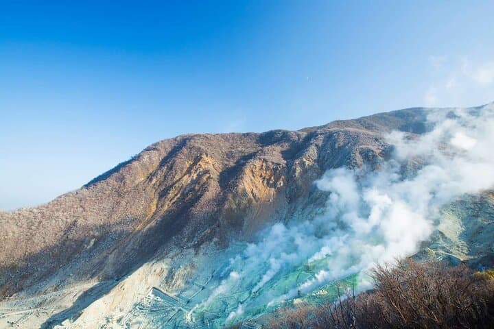 Hakone Private Customized Day Tour — photo 4