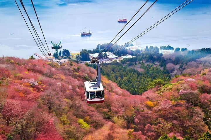 Hakone Private Customized Day Tour — photo 7