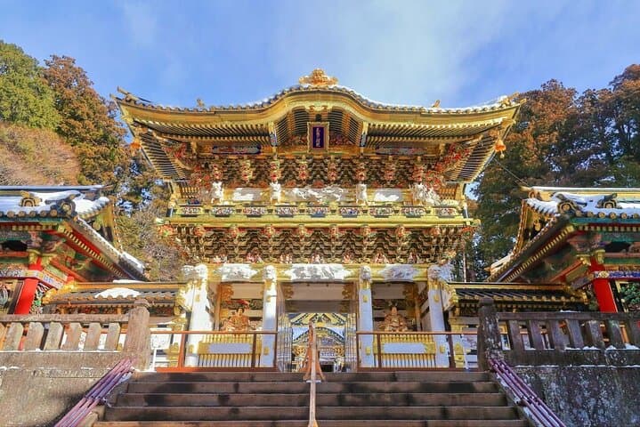 Nikko Private Customized Day Tour — photo 2
