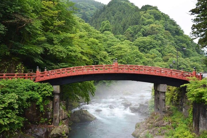 Nikko Private Customized Day Tour — photo 3