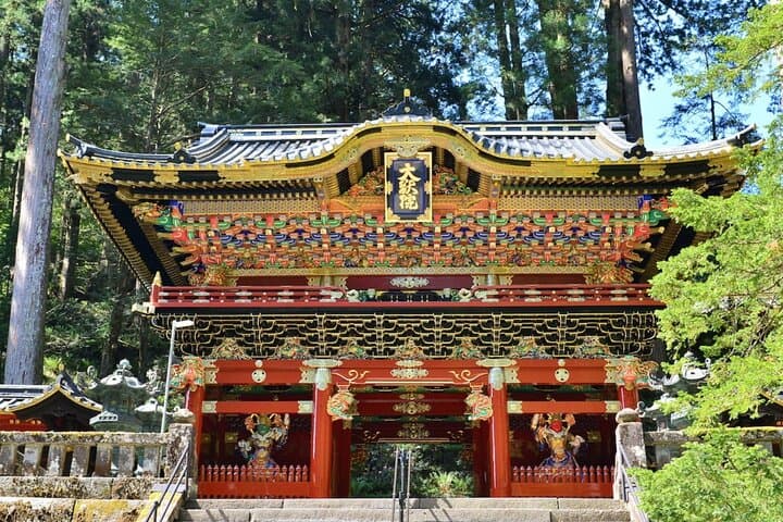 Nikko Private Customized Day Tour — photo 4