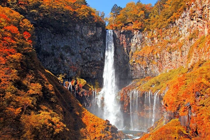 Nikko Private Customized Day Tour — photo 6