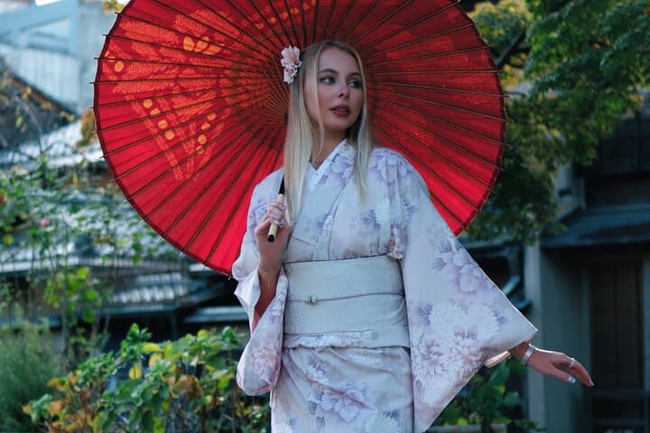 Private Photography Tour in Kyoto — photo 18