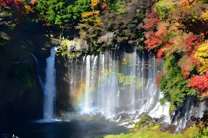 Karuizawa Private Customized Day Tour — photo 2