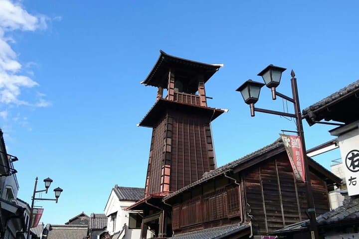 Karuizawa Private Customized Day Tour — photo 7