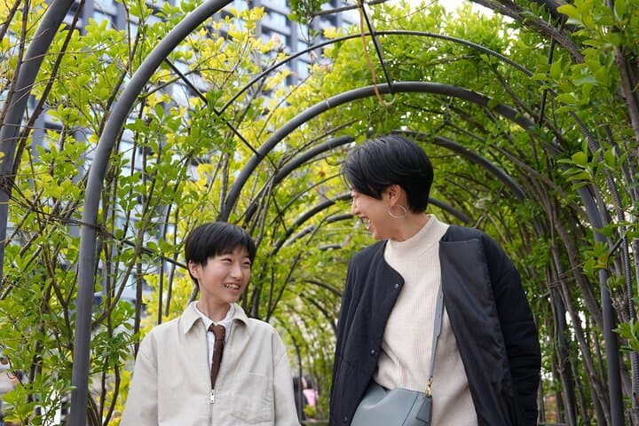 Local kawaii craft Tour — photo 16