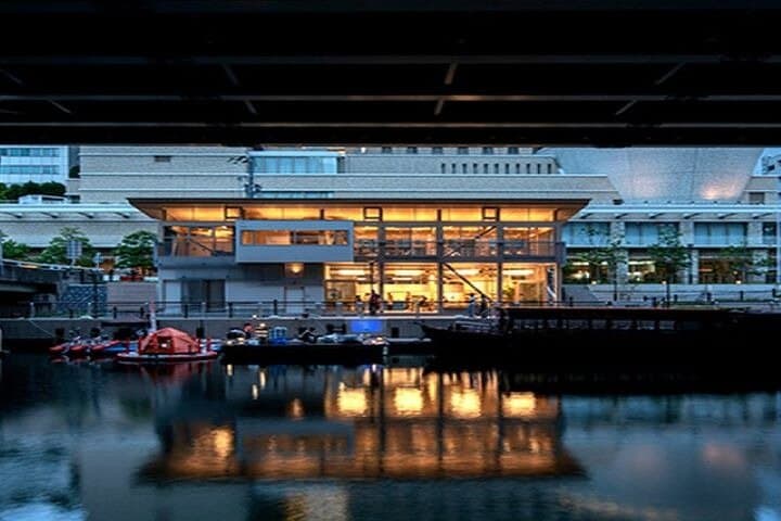 Higayoko River Night Cruise — photo 4