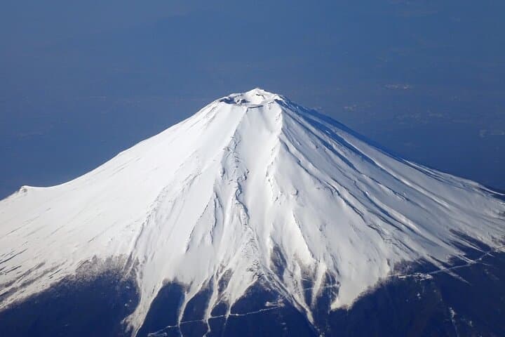 Mt Fuji and Hakone 1-Day Bus Tour Return by Shinkansen — photo 12