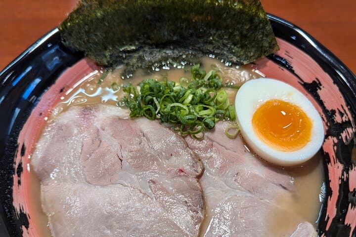 Hand-Pulled Noodle Challenge! A Ramen Master Experience to Enjoy — photo 15