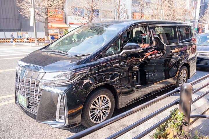 PERFECT 1 Day Tokyo Highlights Tour with a Private Car — photo 6