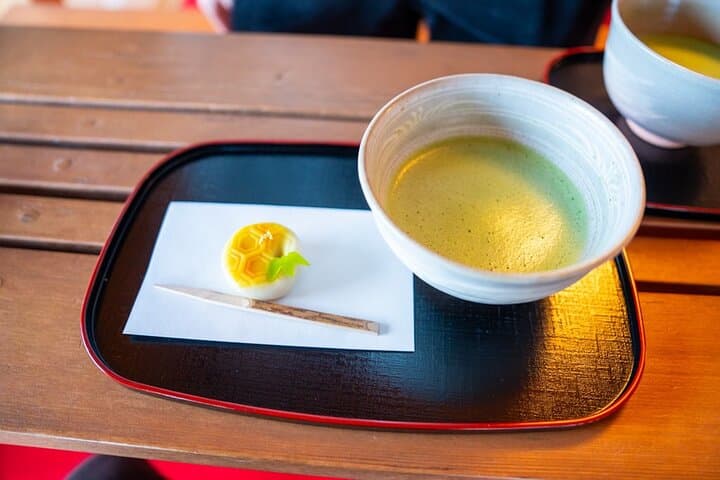 PERFECT 1 Day Tokyo Highlights Tour with a Private Car — photo 12