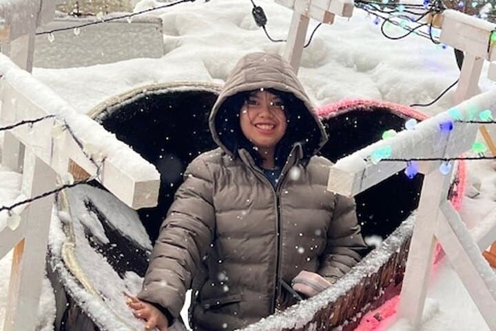 Sapporo Full Day Cultural Tour with National Licensed Guide — photo 7