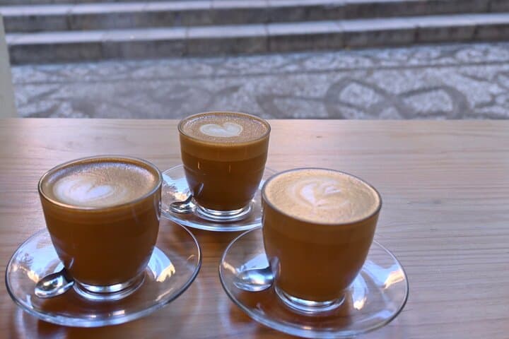 Tokyo’s Specialty Coffee Tour Shibuya to Omotesando — photo 2