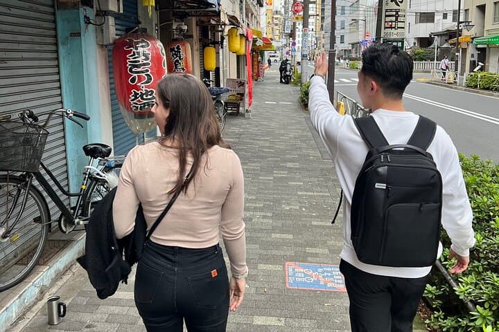 Tokyo’s Specialty Coffee Tour Shibuya to Omotesando — photo 5