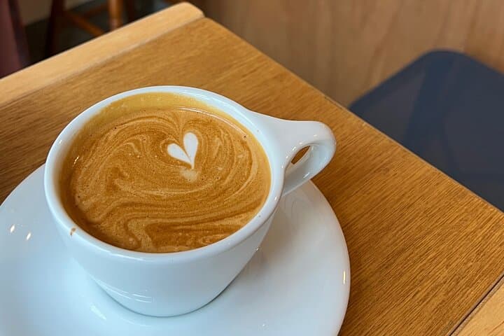 Tokyo’s Specialty Coffee Tour Shibuya to Omotesando — photo 6