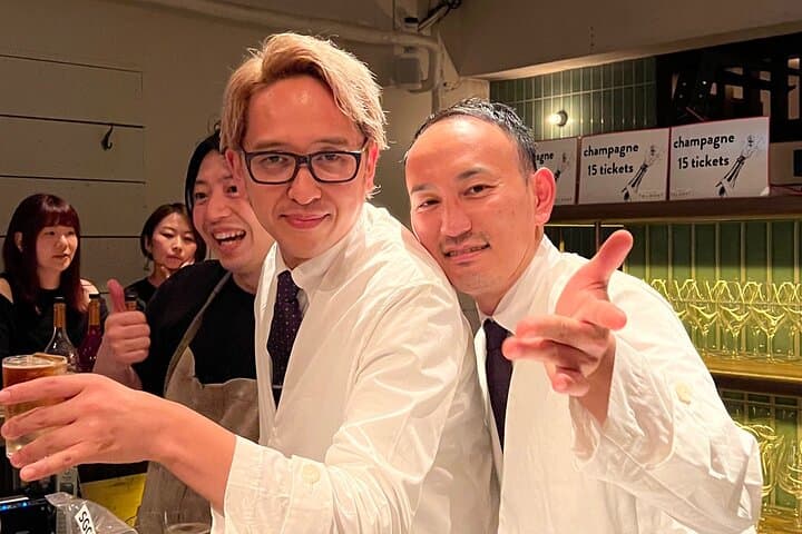 Tokyo’s Specialty Coffee Tour Shibuya to Omotesando — photo 11