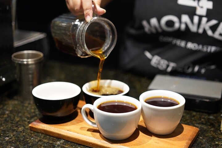 Tokyo’s Specialty Coffee Tour Shibuya to Omotesando — photo 13