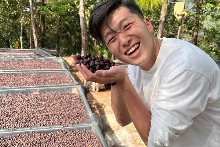 Tokyo’s Specialty Coffee Tour Shibuya to Omotesando — photo 15