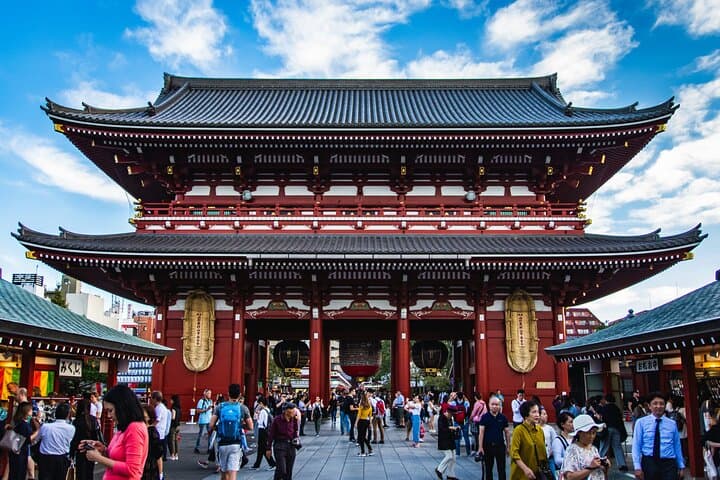 Tokyo Private DayTour: Discover best of Japan’s Capital — photo 4
