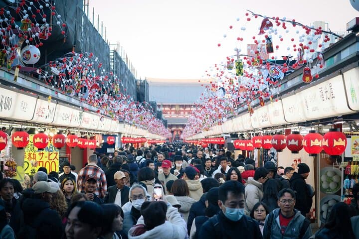 Tokyo Private DayTour: Discover best of Japan’s Capital — photo 5