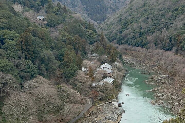 Zen Run in Arashiyama — photo 3