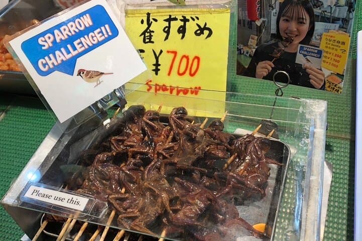 Kyoto's Recommended Ramen and Nishiki Market Tour — photo 4