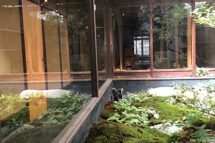 Kyoto's Recommended Ramen and Nishiki Market Tour — photo 6