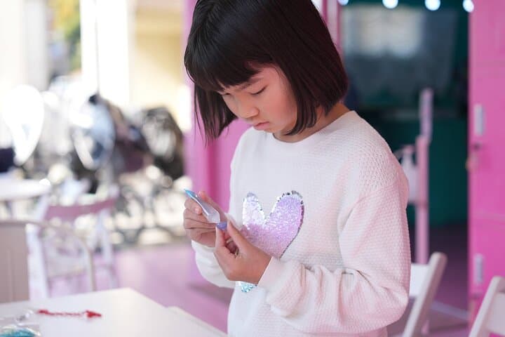 Local kawaii craft Tour — photo 10