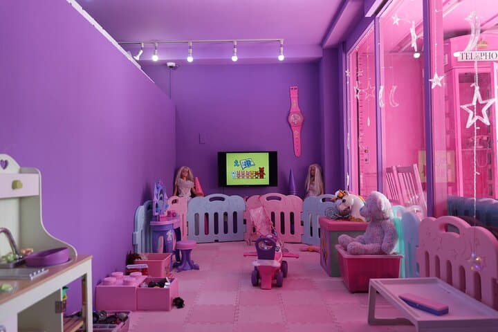 Local kawaii craft Tour — photo 13