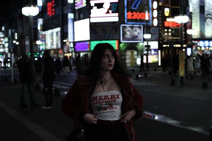 Tokyo Izakaya crawl (A tour of 2 izakayas, 1 bar, and a shrine) — photo 7