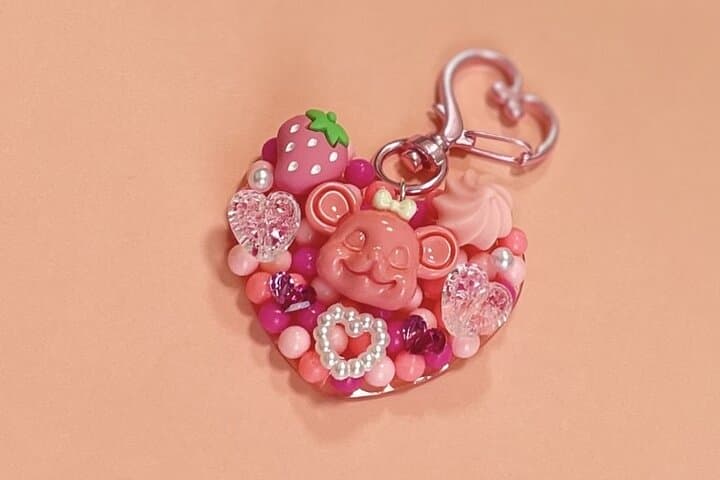 Local kawaii craft Tour — photo 4