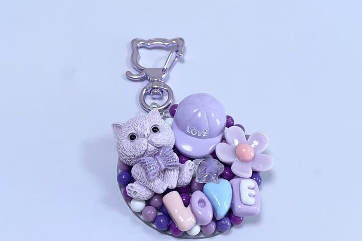 Local kawaii craft Tour — photo 14