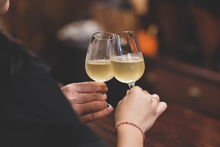 Osaka Winery Tour with Wine Tasting & Vineyard Walk — photo 8