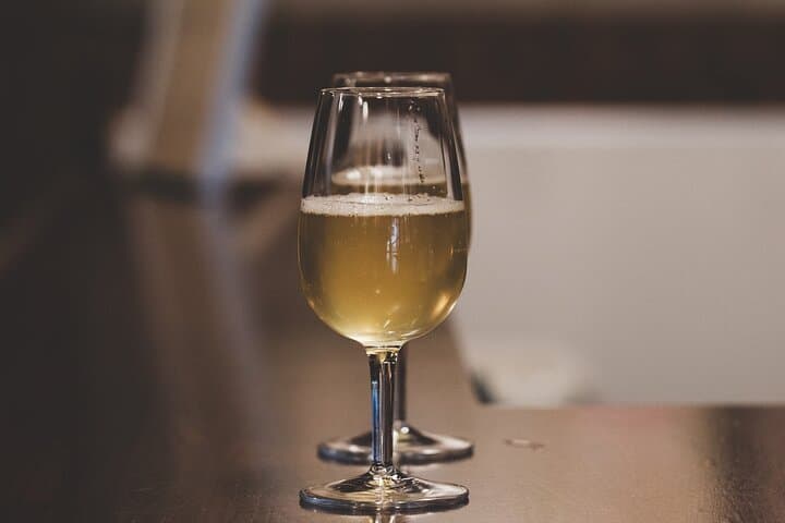 Osaka Winery Tour with Wine Tasting & Vineyard Walk — photo 9