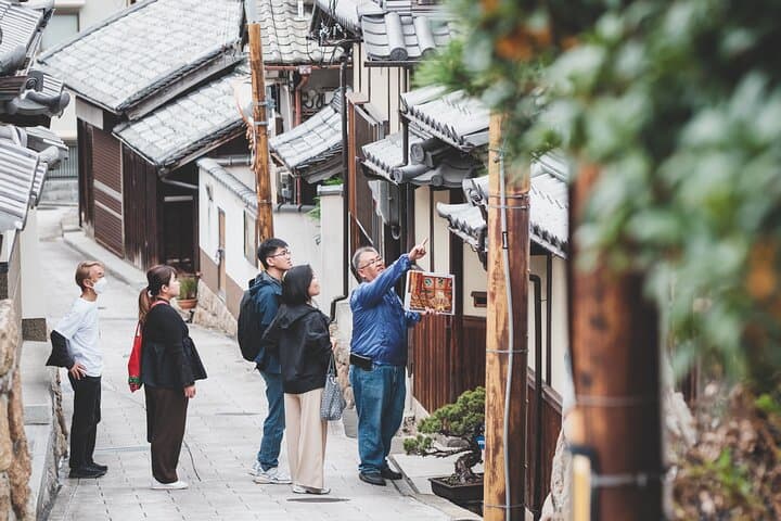 Osaka Winery Tour with Wine Tasting & Vineyard Walk — photo 2