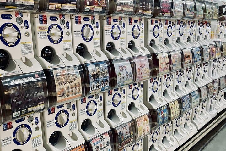 Dive Deep into Anime & Manga Culture & Karaoke in Nakano — photo 5