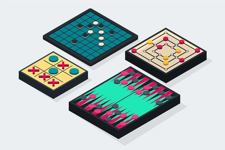 Tokyo Shibuya “Go” Board-Game Cultural Exchange Workshop — photo 7