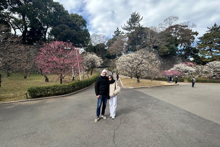 Full Day Tokyo Excursion with Guide-Driver 11-20guests — photo 3