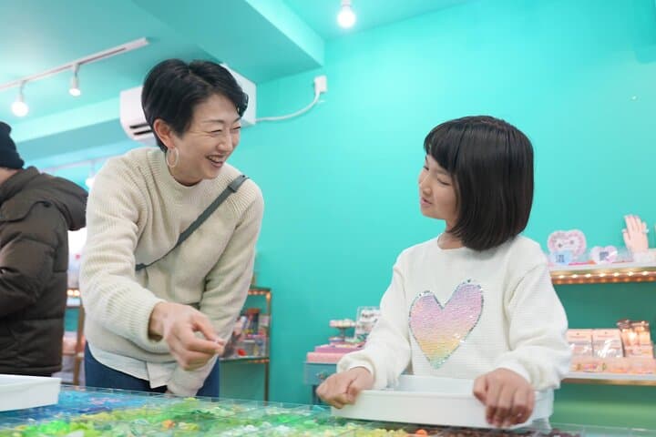 Local kawaii craft Tour — photo 9