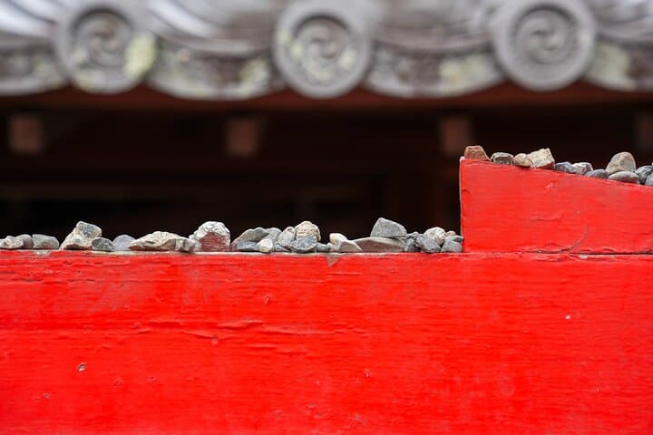 Kyoto UNESCO World Heritage Site Private Tour with a Premium Van — photo 12