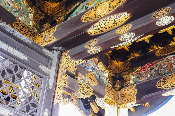 Kyoto UNESCO World Heritage Site Private Tour with a Premium Van — photo 11