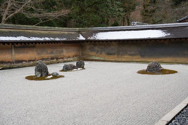 Kyoto UNESCO World Heritage Site Private Tour with a Premium Van — photo 19