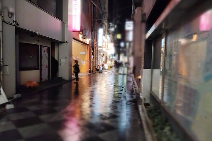 Fukuoka: Nostalgic Izakaya Tour in Kitakyushu's Kokura — photo 7